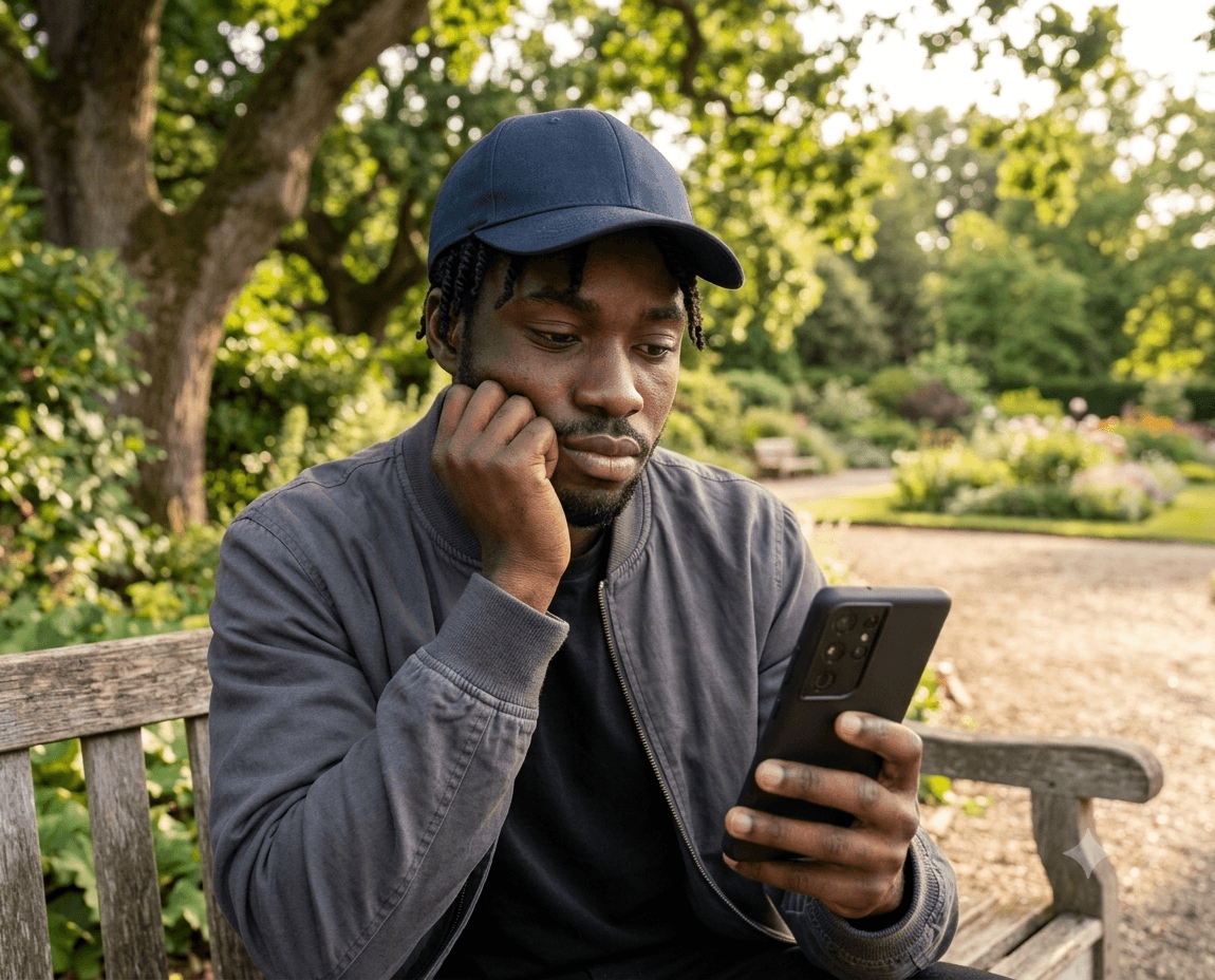 SousuBox App — community savings made simple